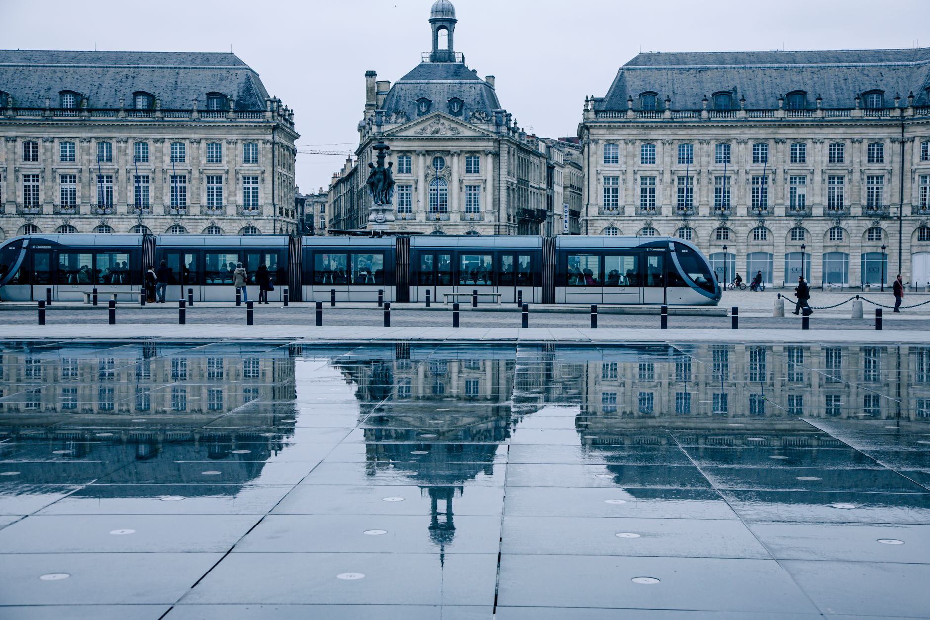 recherche de fuite d'eau Noisy-le-Sec