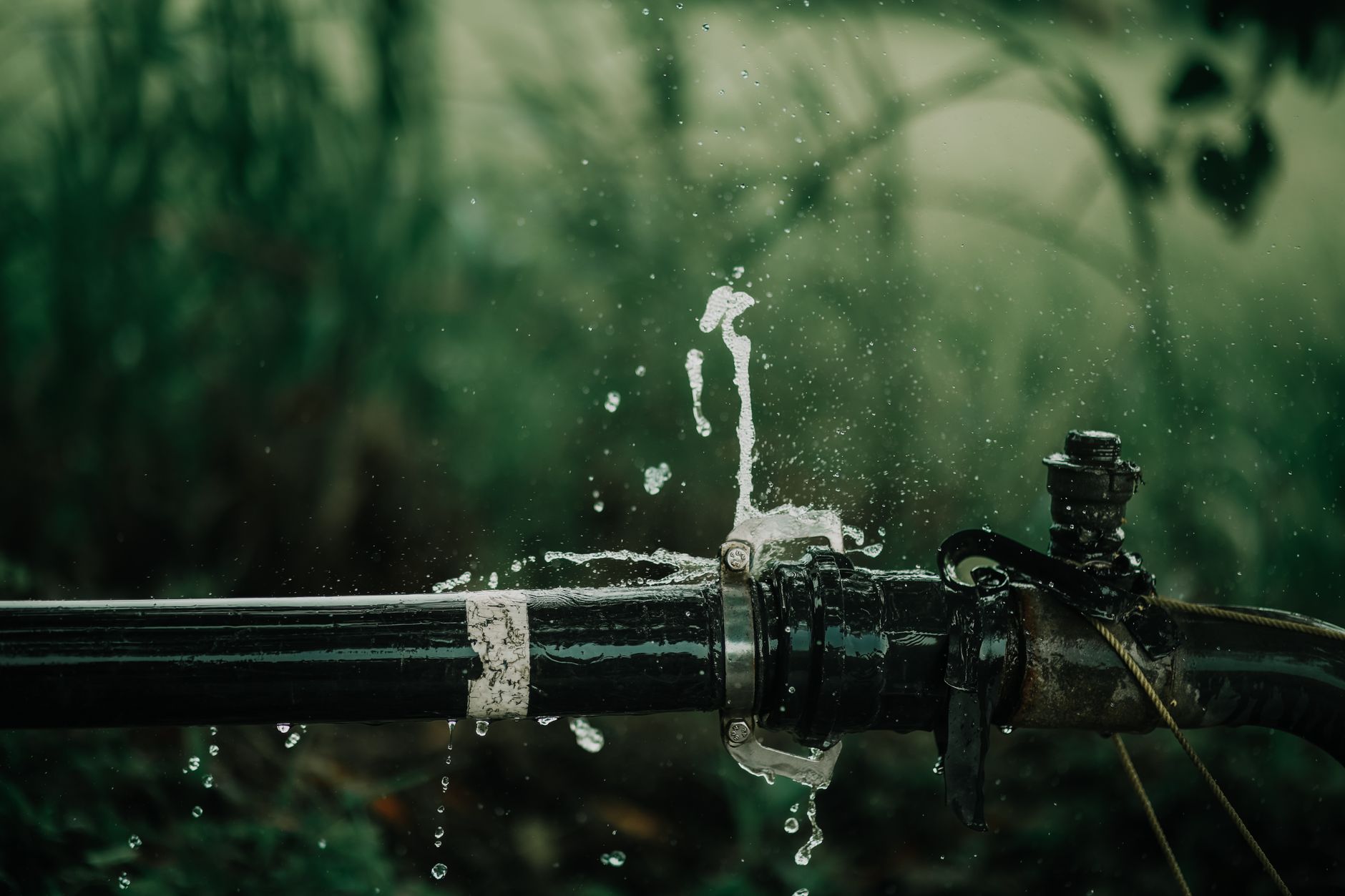 recherche de fuite d'eau Noisy-le-Sec